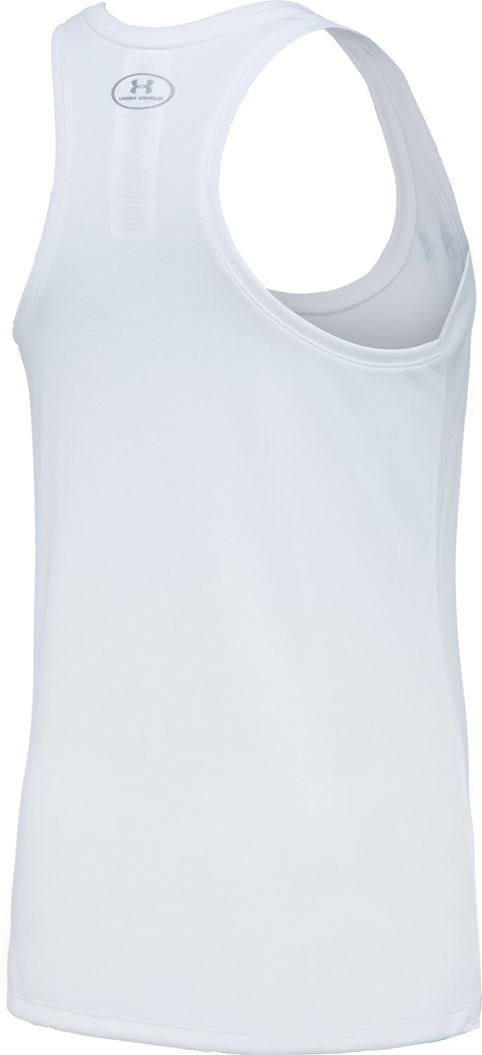 Under Armour Women's Tech Tank Top                                                                                               - view number 2