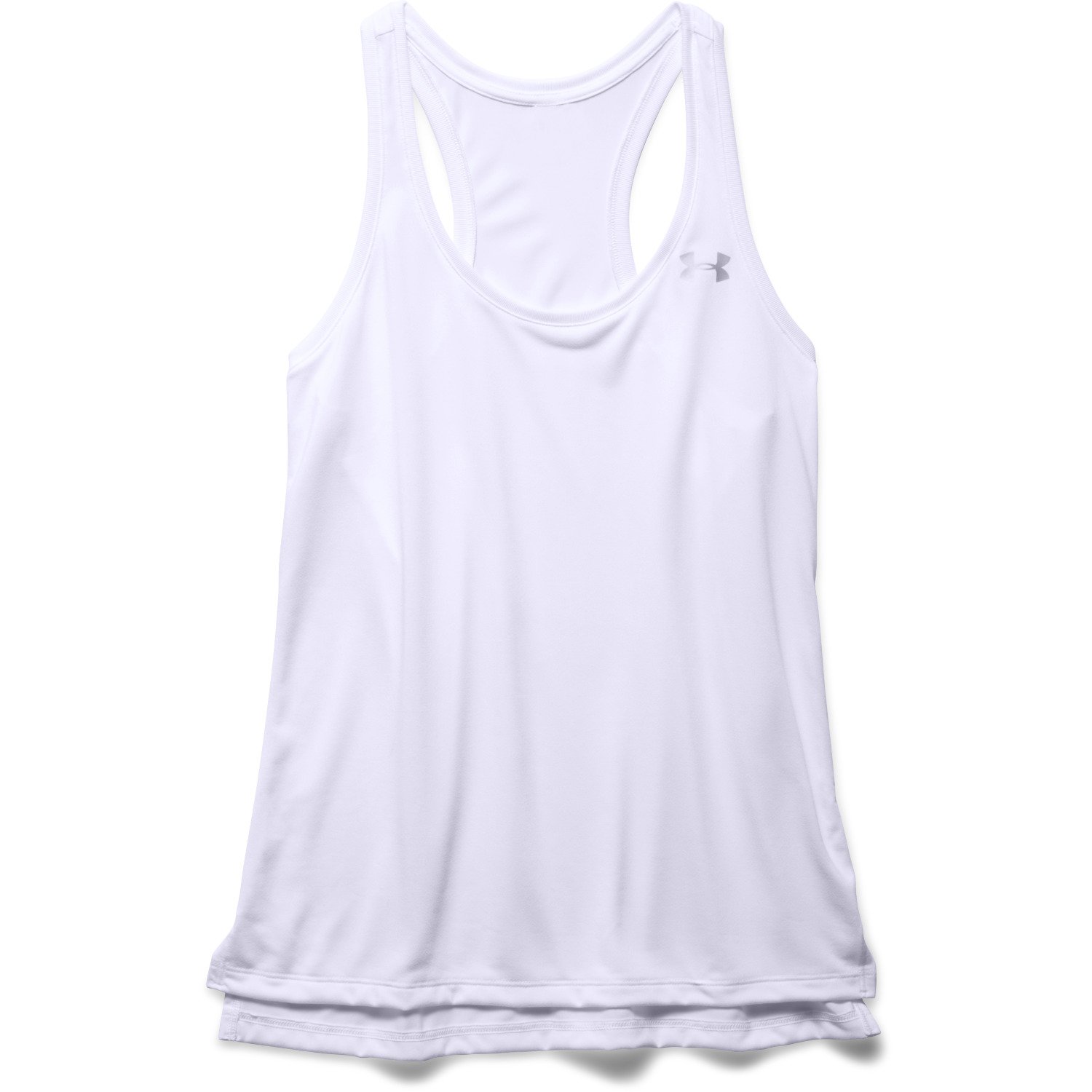 Under Armour Women's Tech Tank Top                                                                                               - view number 3