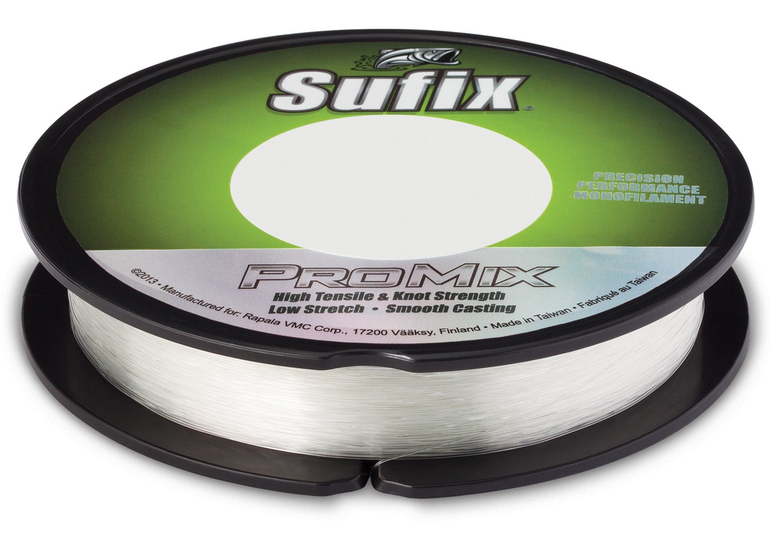 Sufix® ProMix™ 330 yards Monofilament Fishing Line