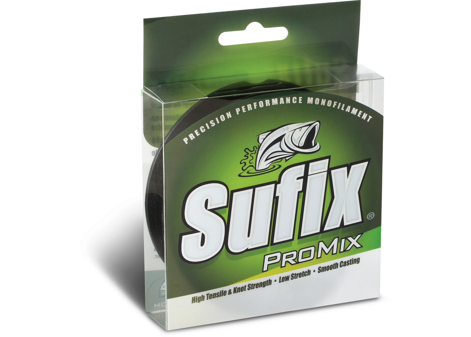 Sufix® ProMix™ 330 yards Monofilament Fishing Line