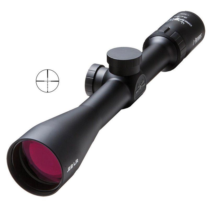 Burris Droptine 3 -… - image