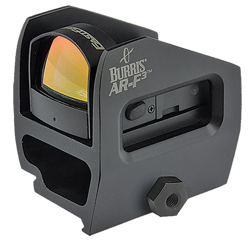 Burris AR-F3 1 X 32… - image