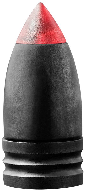 CVA Powerbelt AeroTip .50 300-Grain Black Powder Bullets | Academy