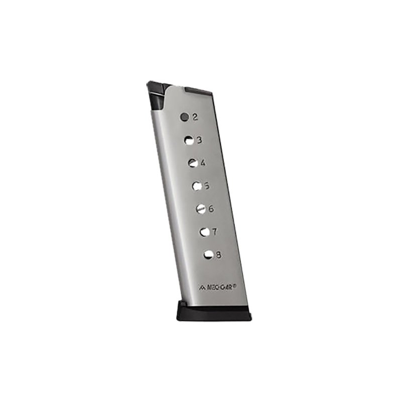 MEC-GAR 1911 .45 Ac… - image
