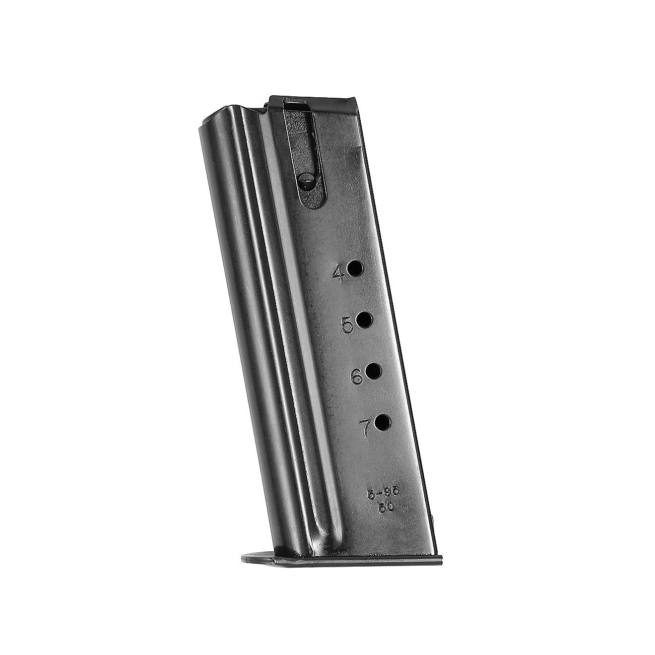Magnum Research Standard Baby Eagle .45 ACP 10-Round Replacement Magazine                                                        - view number 1