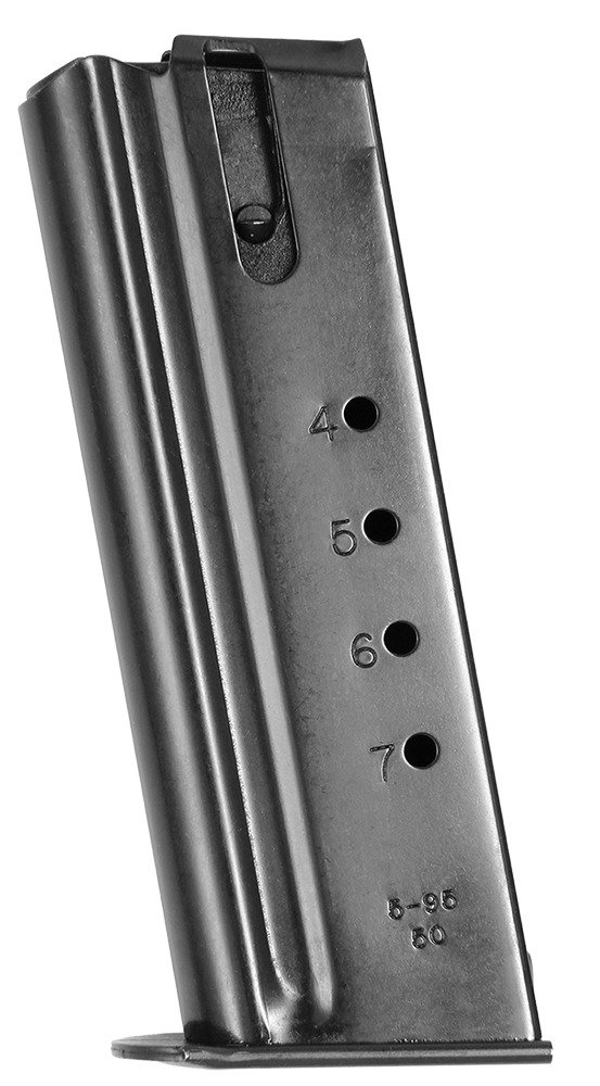 Magnum Research Compact Baby Eagle 9mm 10-Round Replacement Magazine                                                             - view number 1