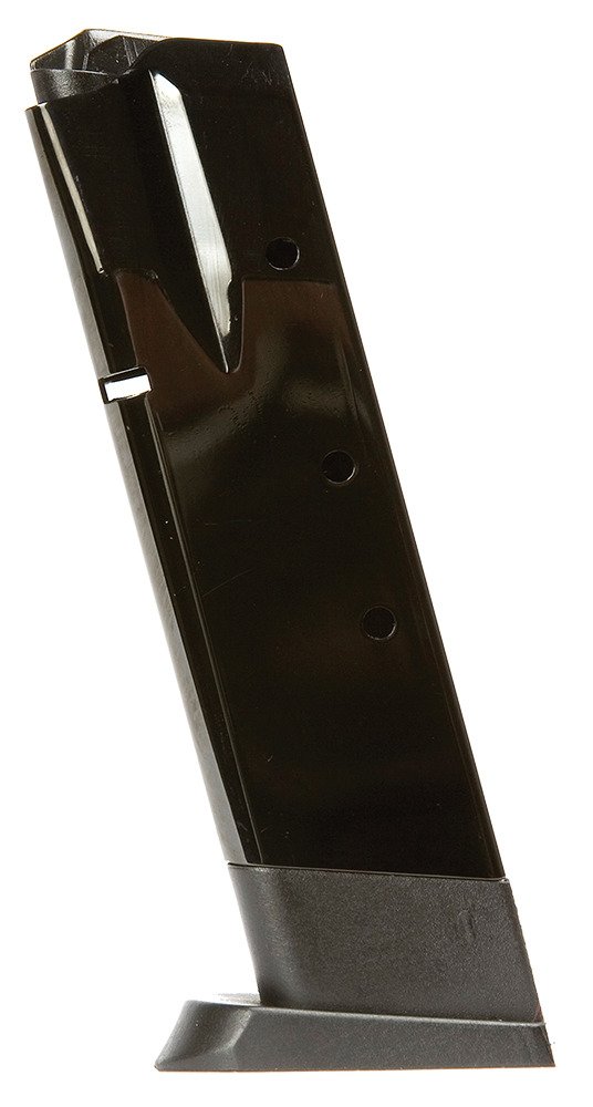 Magnum Research Standard Baby Eagle 9mm 10-Round Replacement Magazine