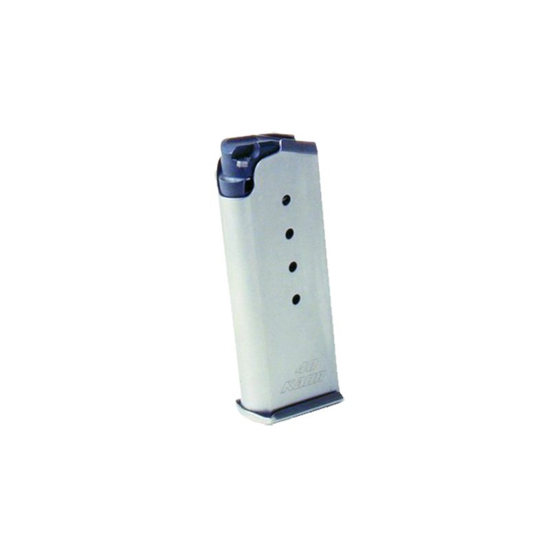Kahr Cover/Pm/Cm/Mk… - image