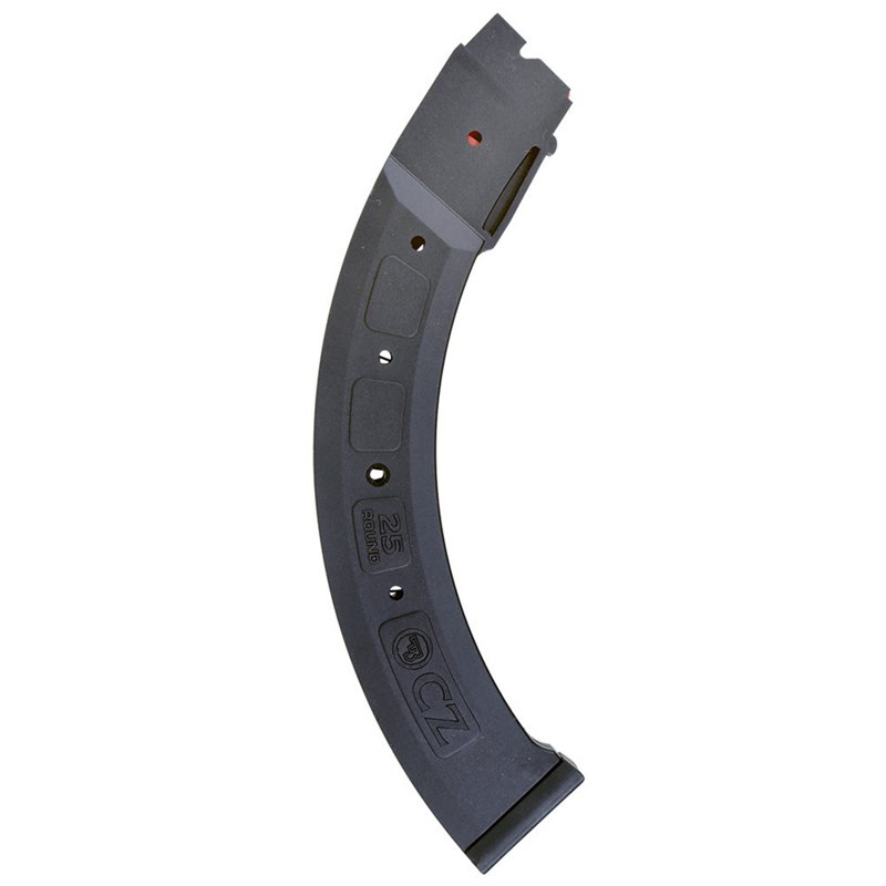 Cz 455/512 .22 Lr 2… - image