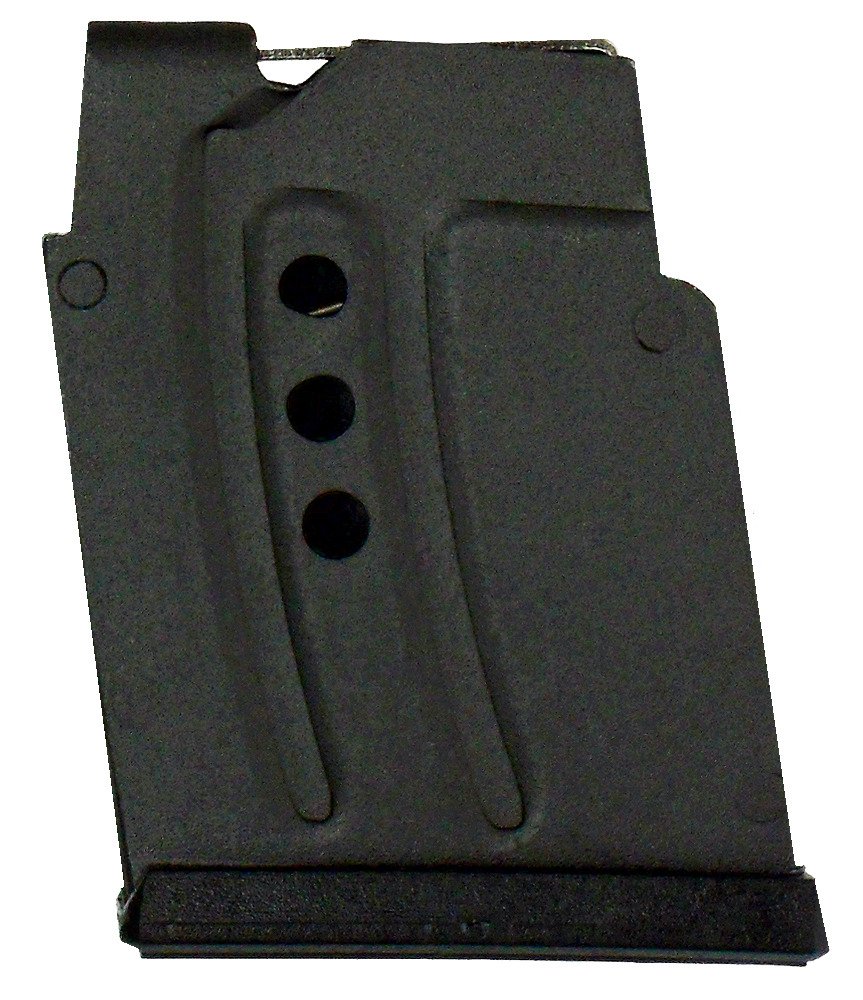 CZ 452 .22 LR 5-Round Magazine - view number 1