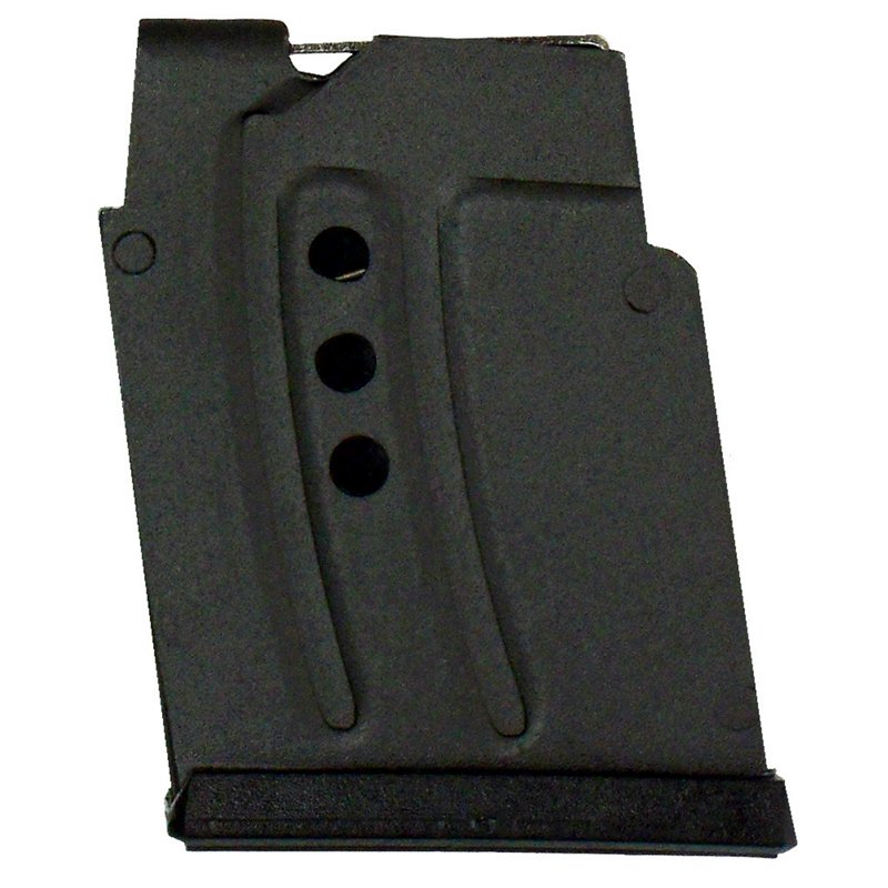 Cz 527 .233 Remingt… - image