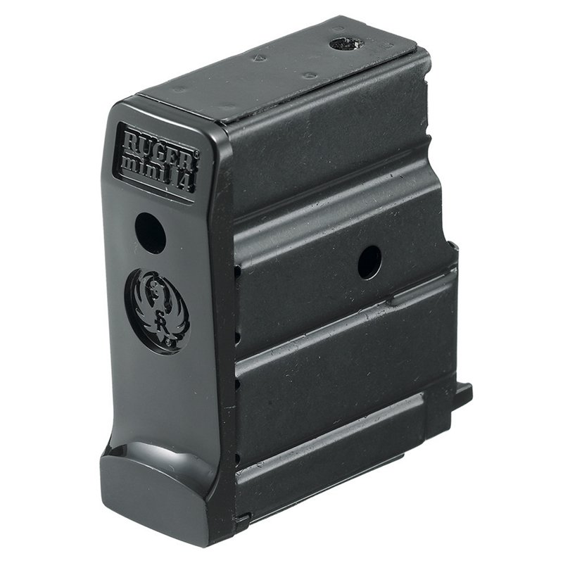 Ruger Mini-14 6.8Mm… - image