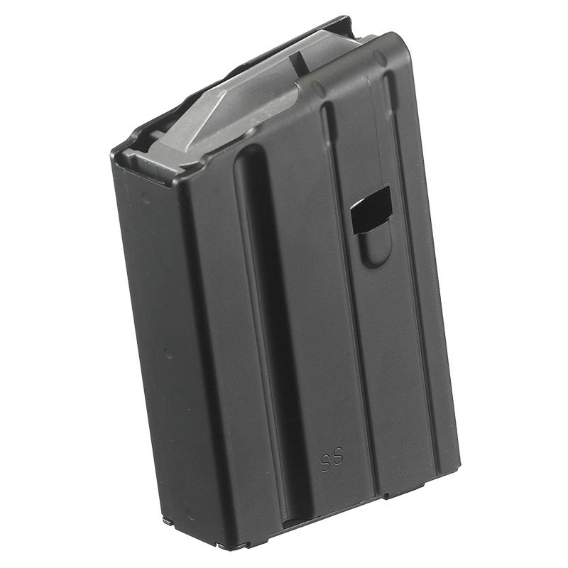 Ruger SR-556 AR-15 … - image