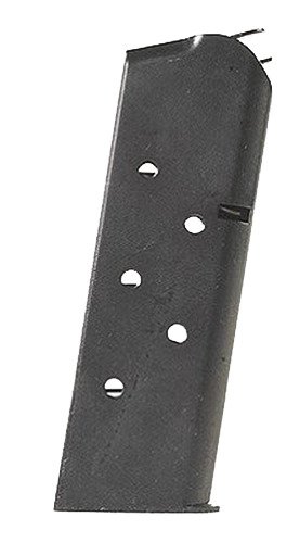 Springfield Armory 1911 Officer Compact .45 ACP 6-Round Magazine - view number 1