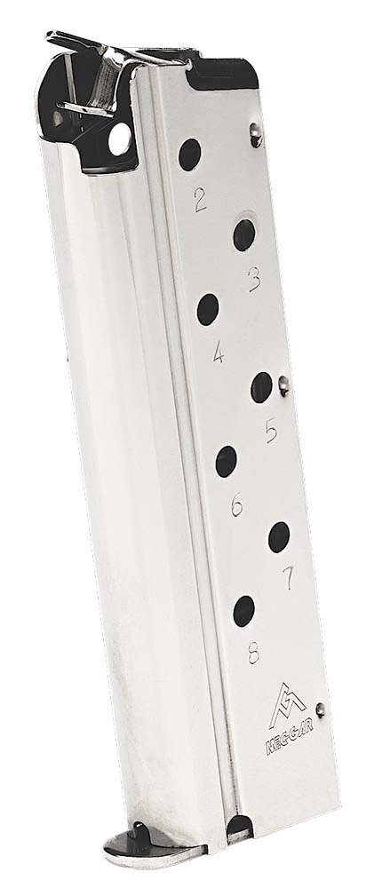 Springfield Armory 1911 .40 S&W 8-Round Magazine