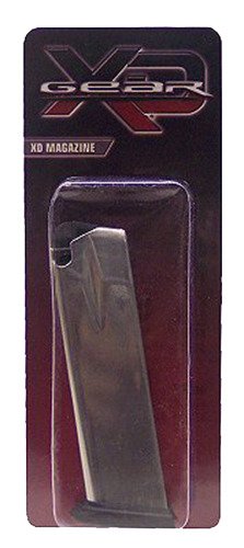 Springfield Armory XD .45 GAP 9-Round Magazine