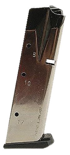 MEC-GAR Smith & Wesson 5900 9mm 17-Round Magazine                                                                                - view number 1 selected
