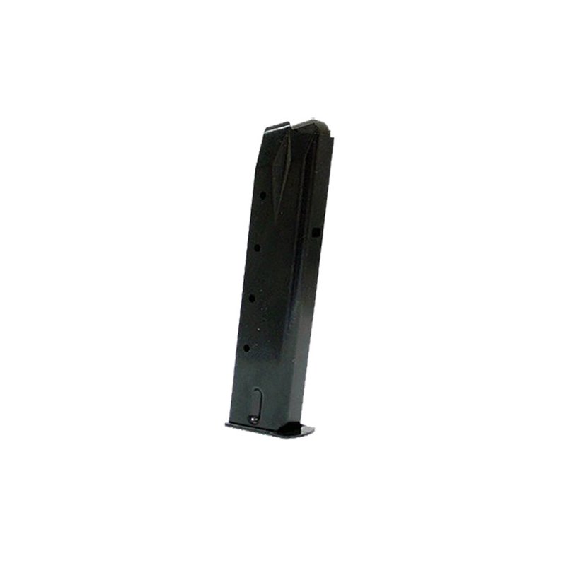 MEC-GAR Ruger 9Mm 2… - image