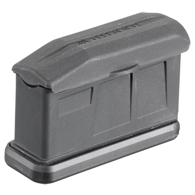 Ruger Gunsite Scout… - image