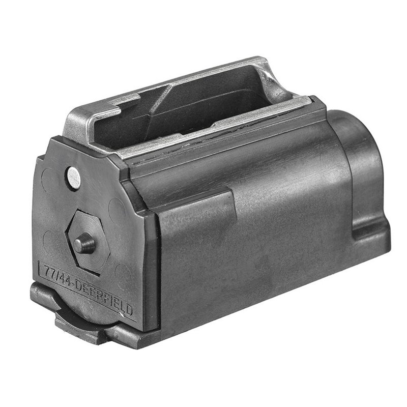 Ruger 77/44 .44 Mag… - image