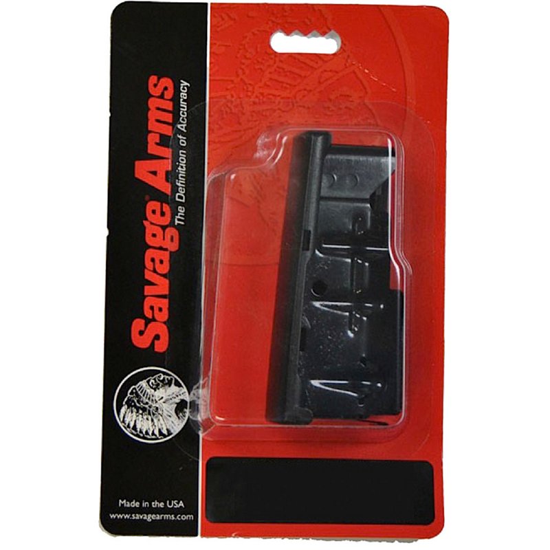 Savage Axis 6.5-284… - image