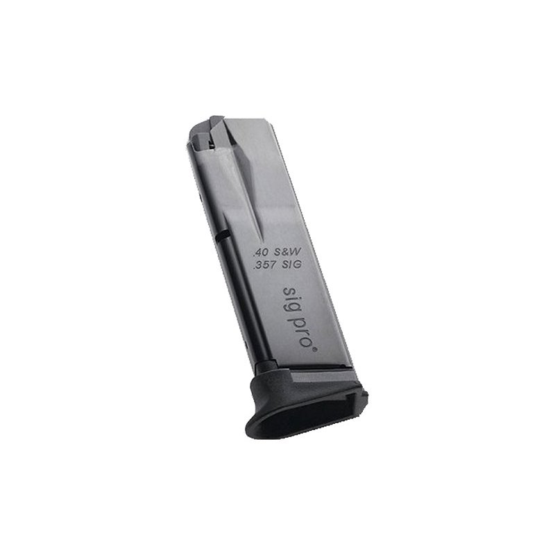 Sig Sauer .357 SIG/… - image
