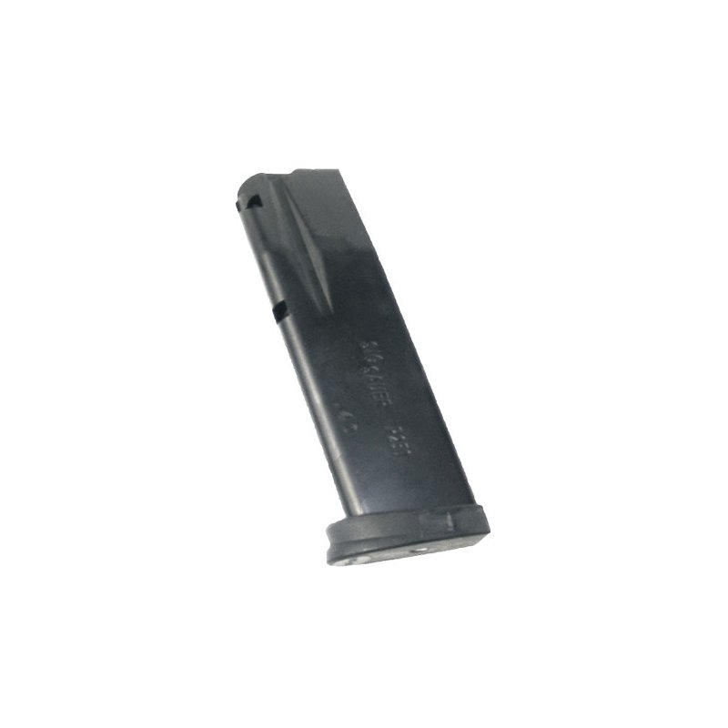 Sig Sauer P250/P320… - image