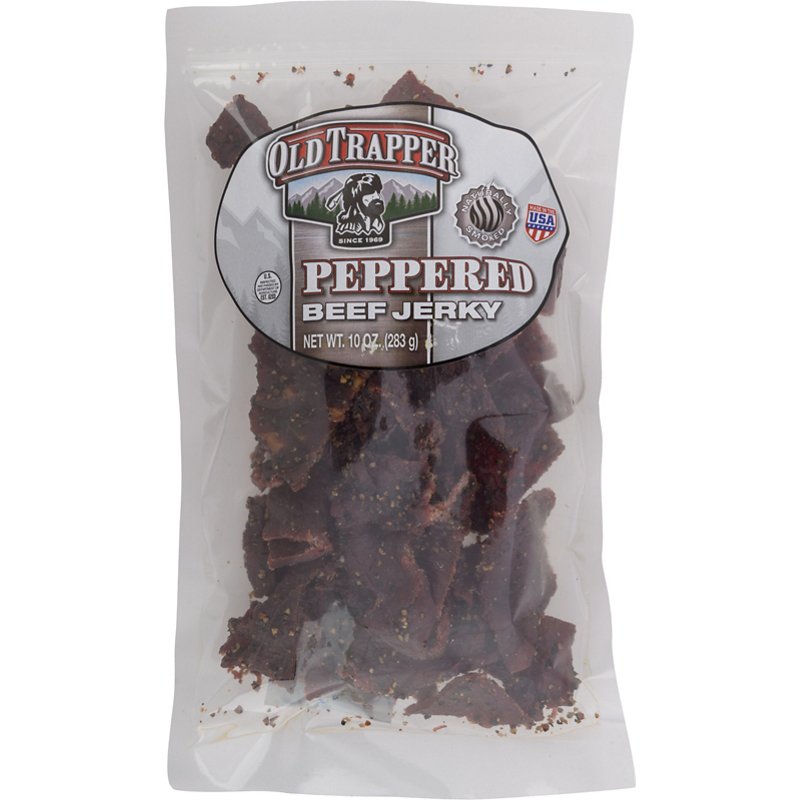 Old Trapper 10 Oz B… - image