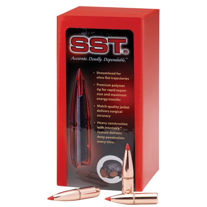 Hornady Interlock 1…