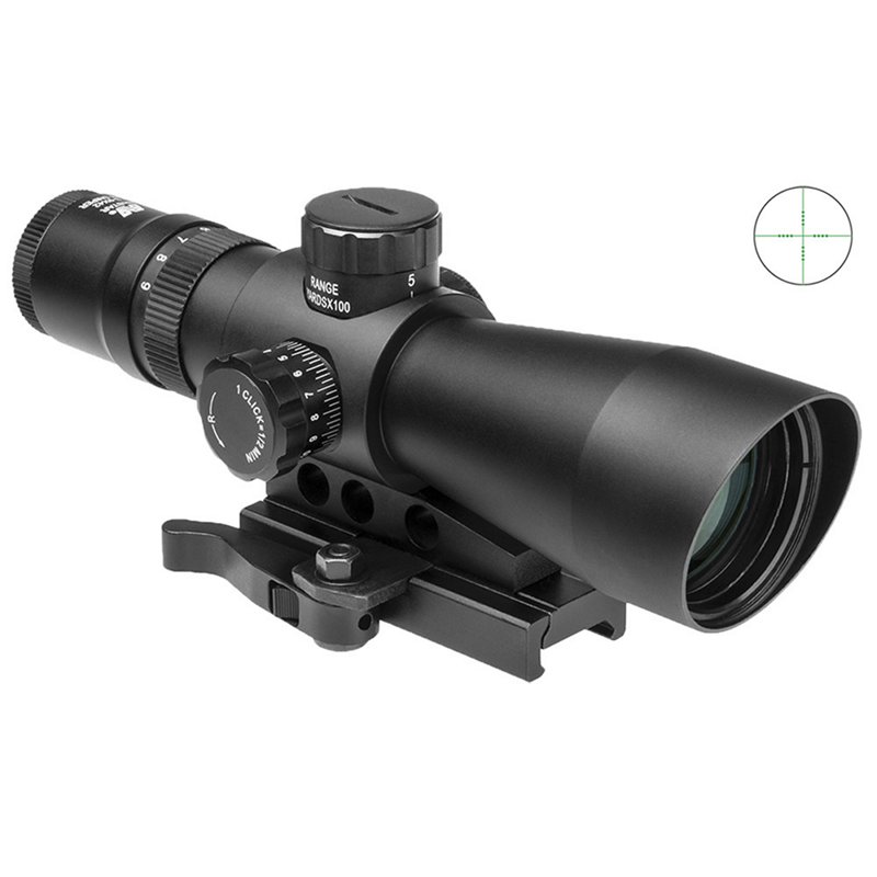 Ncstar Mark Iii 3 -… - image