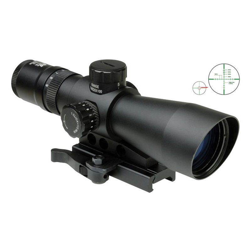 Ncstar Mark Iii 3 -… - image