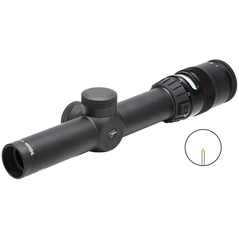Trijicon Accupoint … - image