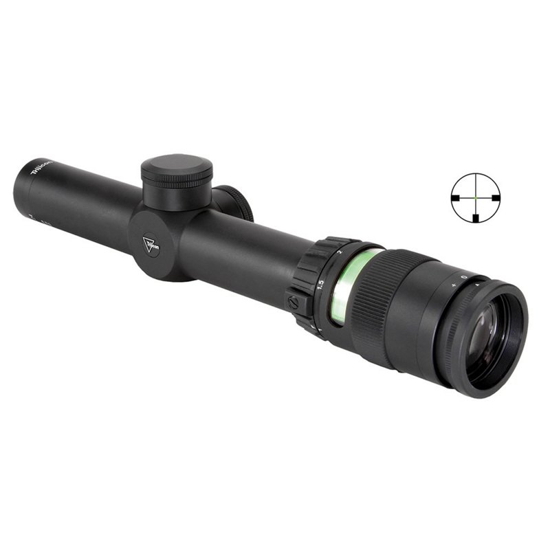 Trijicon Accupoint … - image