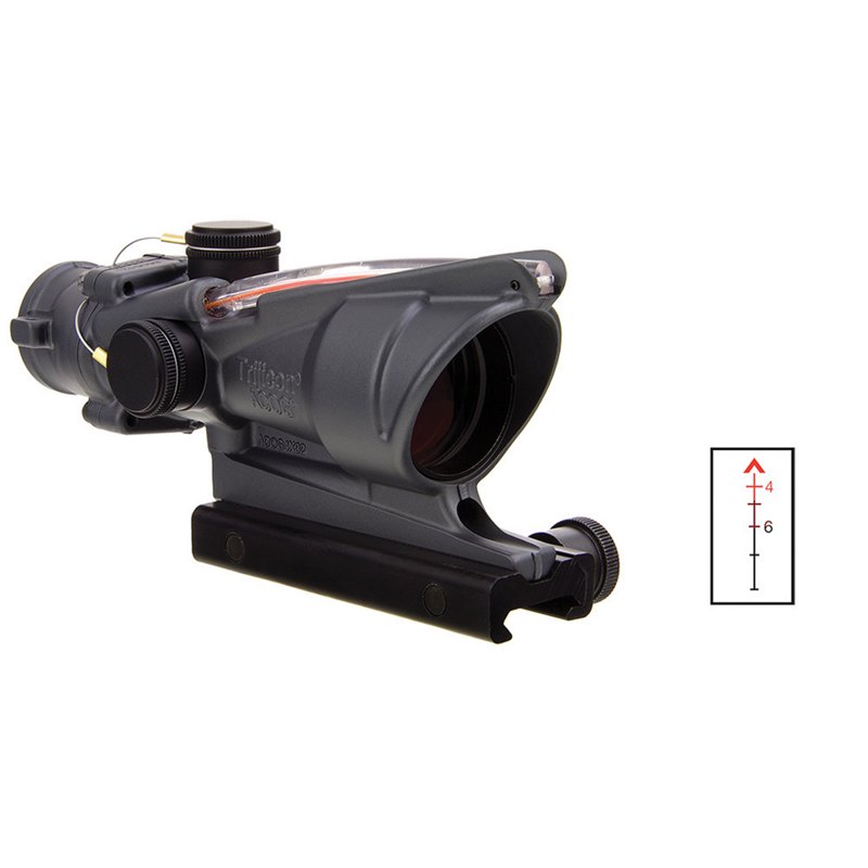 Trijicon Acog 4 X 3… - image