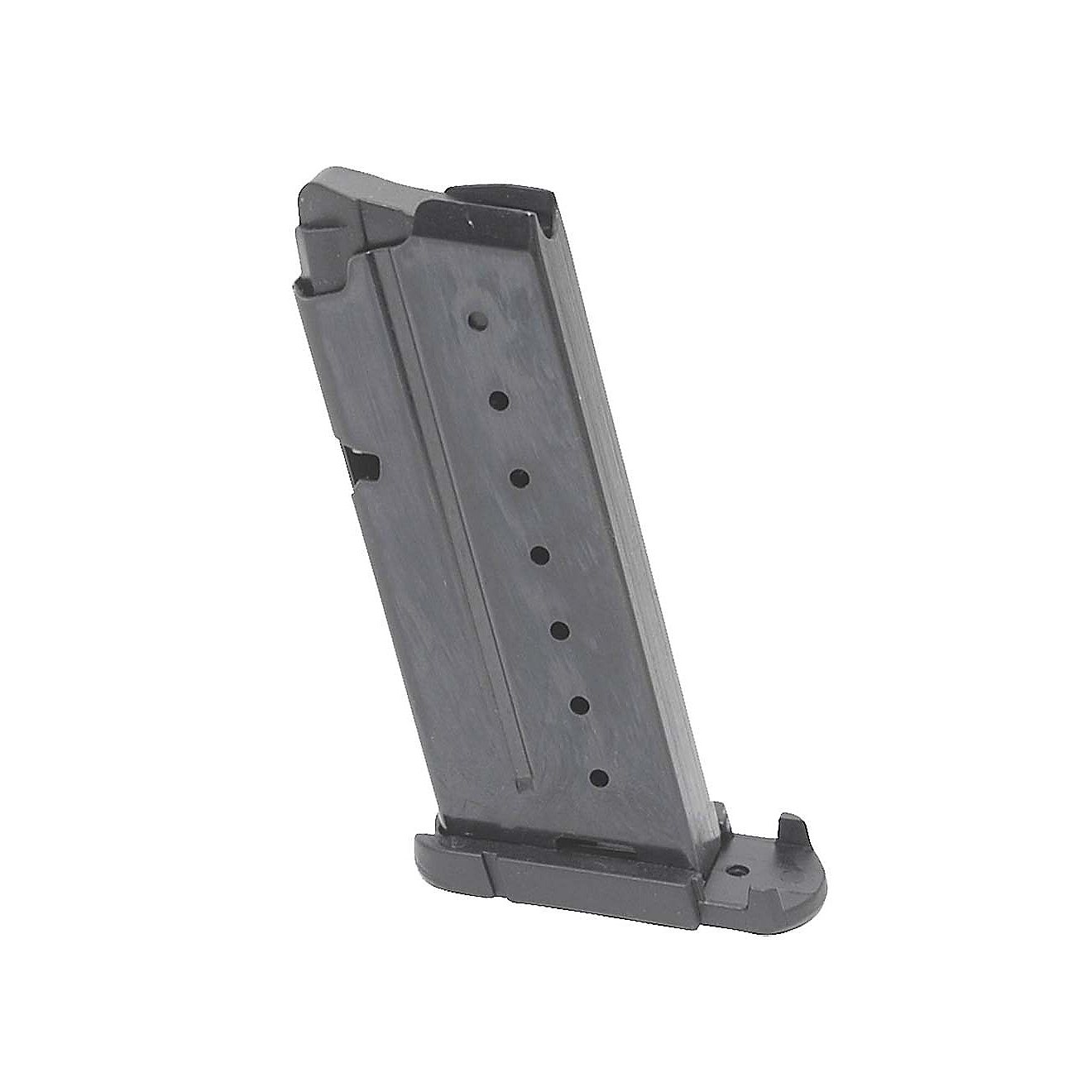 Walther PPS 9mm 6-Round Replacement Magazine                                                                                     - view number 1