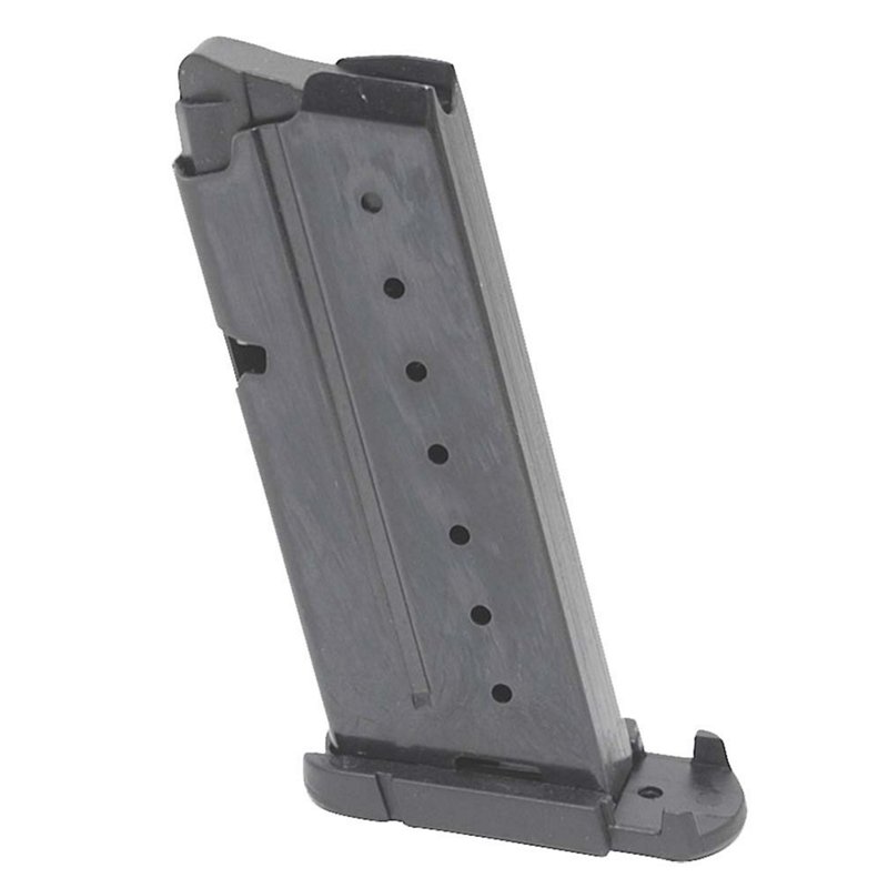 Walther Pps 9Mm 6-R… - image