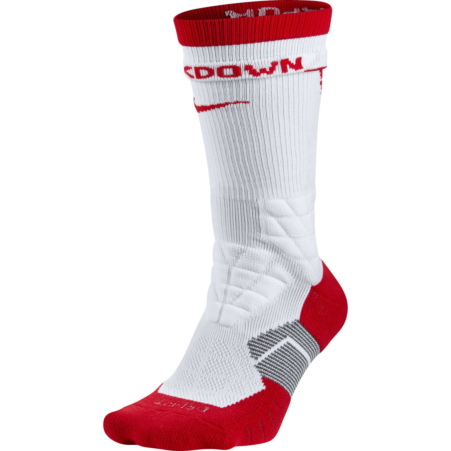Nike Men's 2.0 Elite Vapor Football Socks