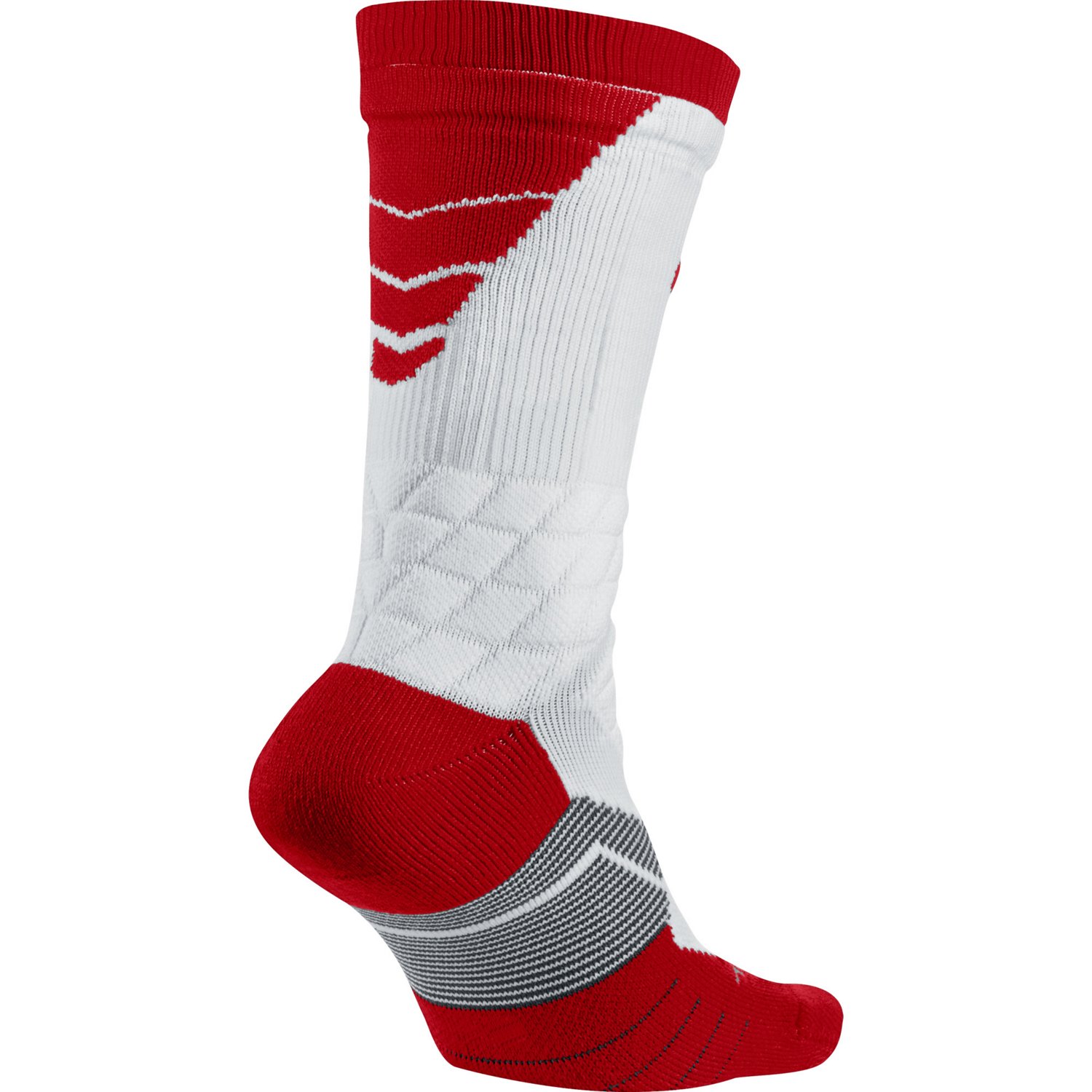 Nike Men's 2.0 Elite Vapor Football Socks - view number 2