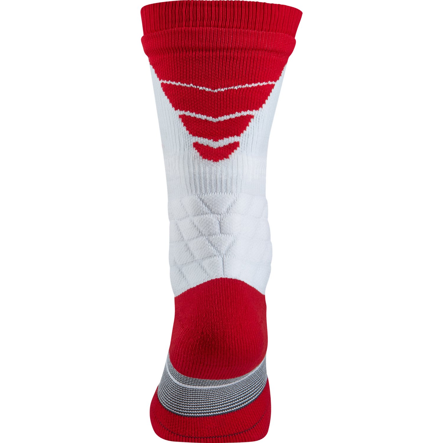 Nike Men's 2.0 Elite Vapor Football Socks - view number 3