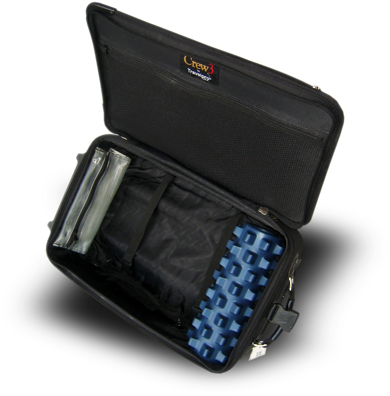 RumbleRoller Deep Tissue Foam Roller - view number 4