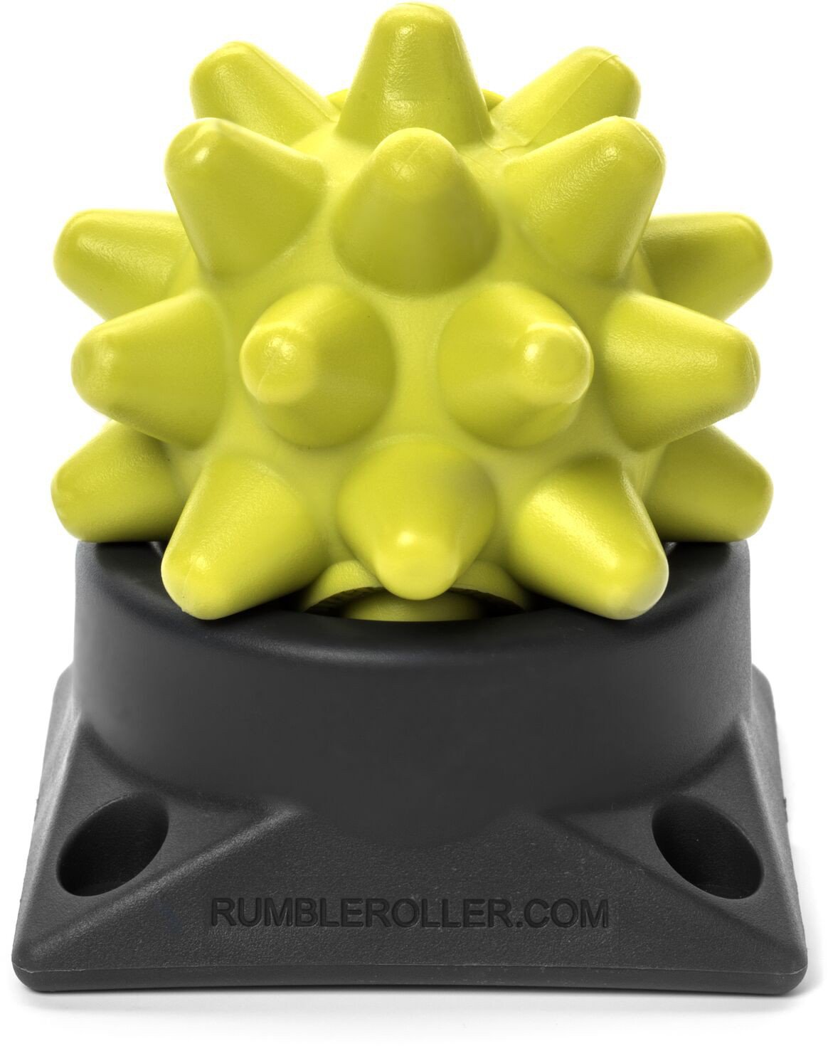 RumbleRoller Beastie® X-Firm Massage Ball                                                                                       - view number 1