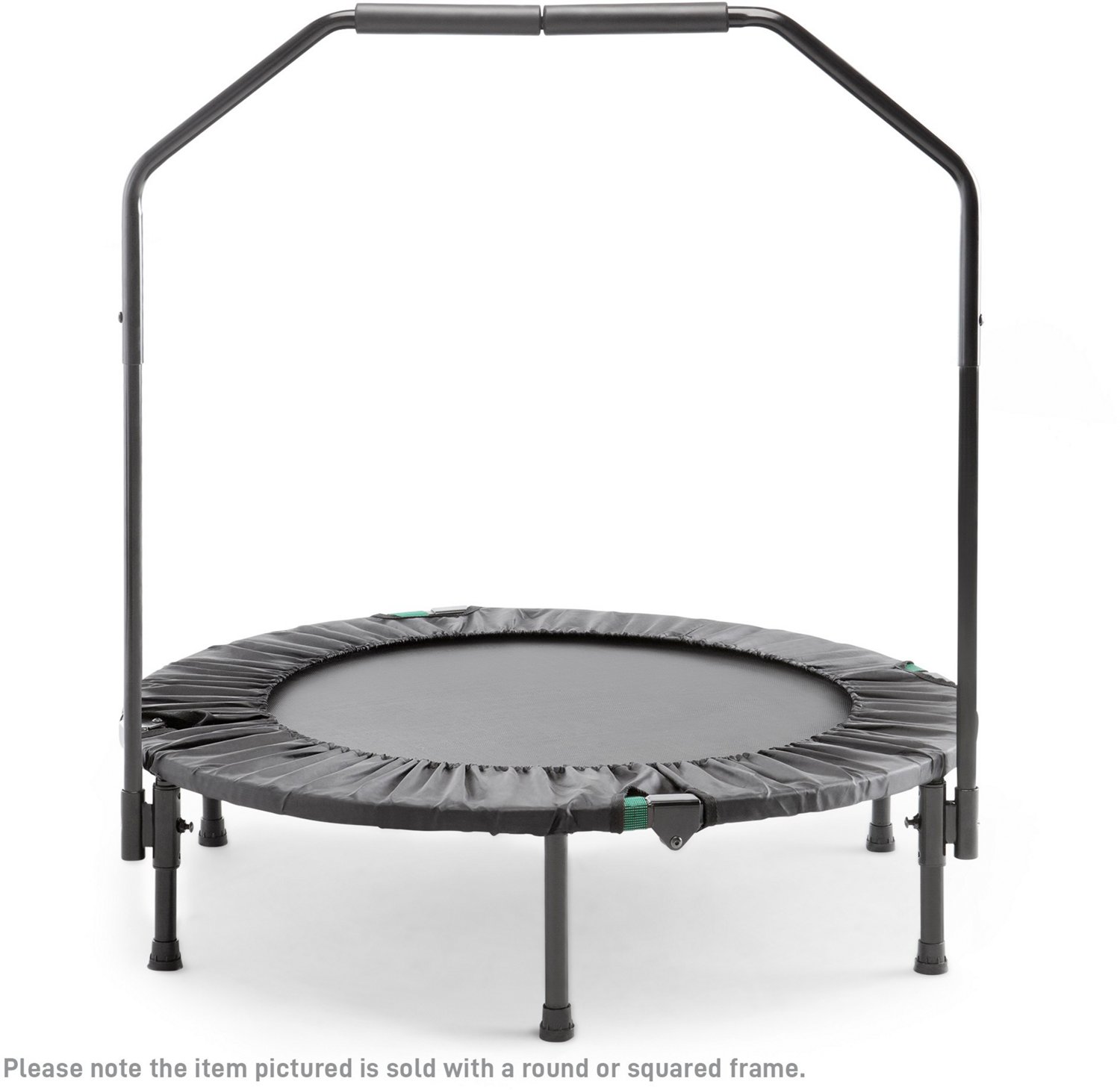 Marcy Cardio Round Trampoline Trainer - view number 4