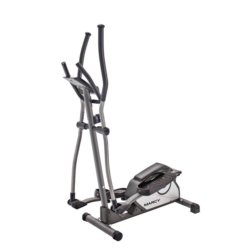 Marcy NS-40501E Elliptical Trainer - Steppers/Ellipticals at Academy Sports