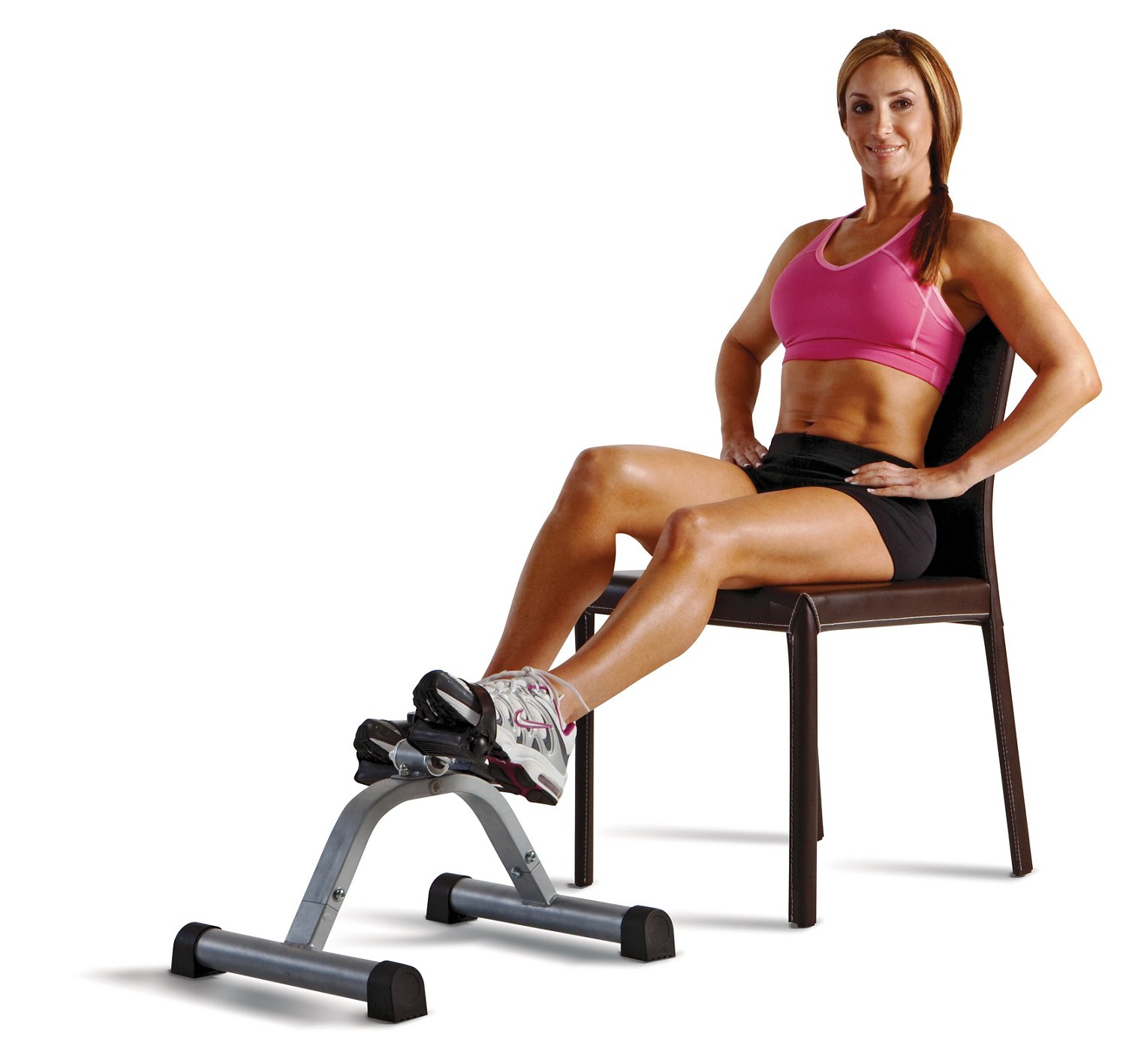 Mini cycle online exerciser