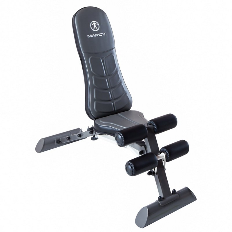 Marcy Deluxe Foldab… - image