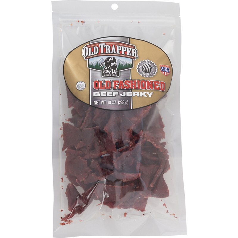 Old Trapper 10 Oz B… - image