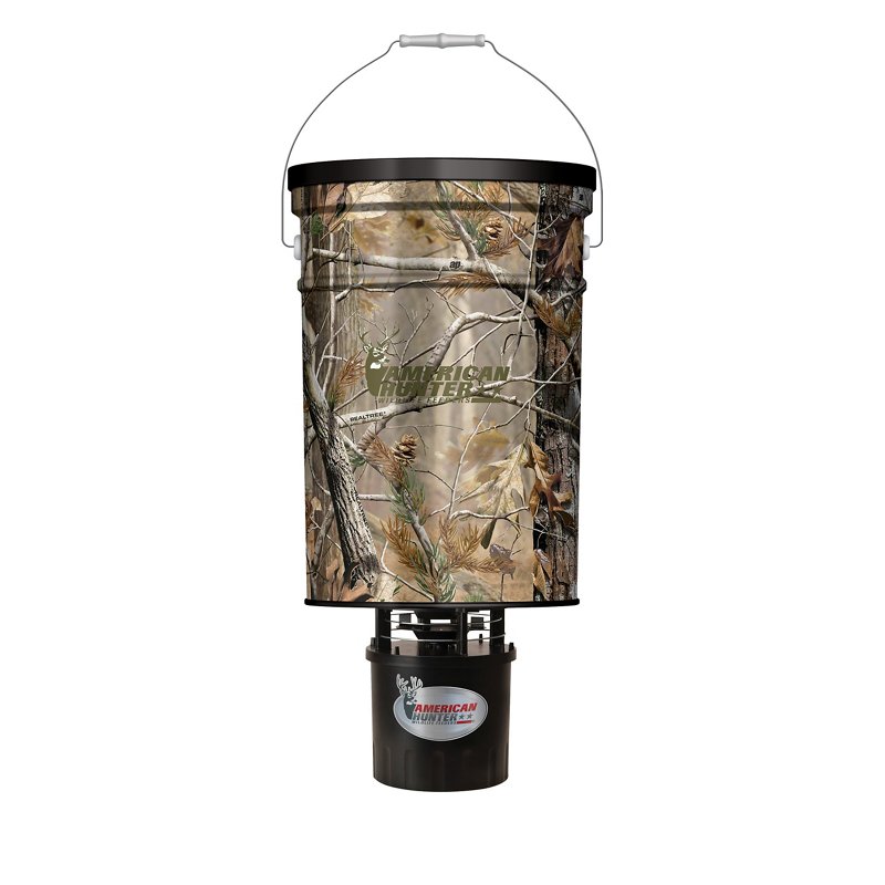 American Hunter 50 … - image