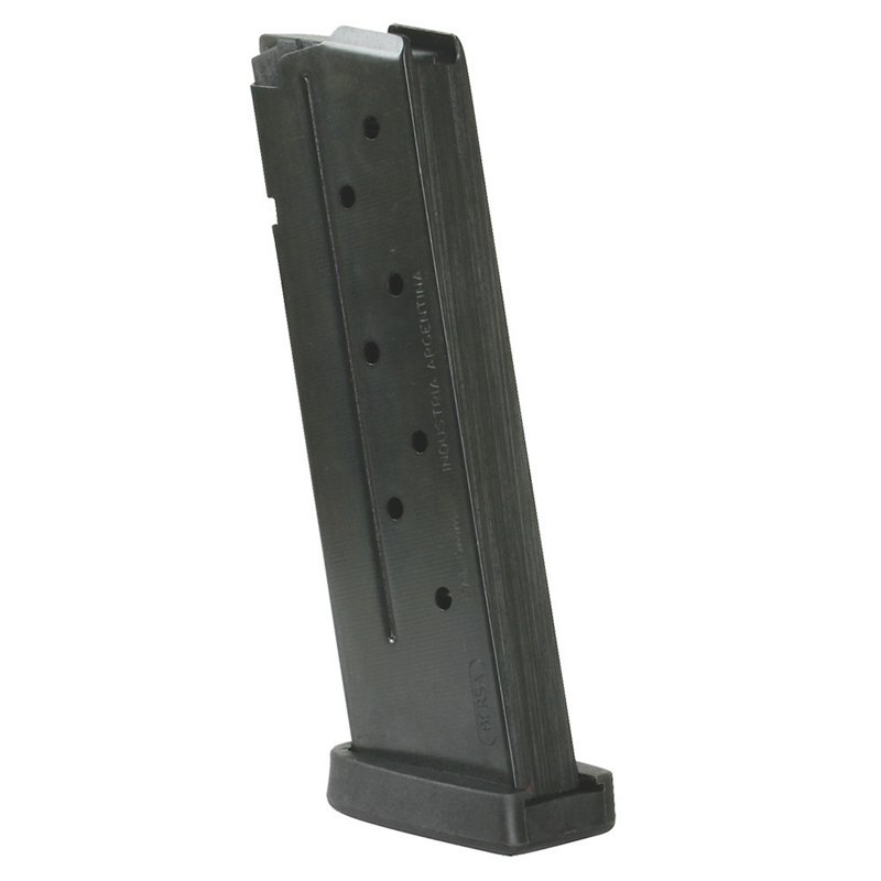 Bersa 9Mm 7-Round C… - image
