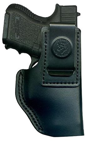 DeSantis Gunhide Insider GLOCK 43/42 Holster Left-handed