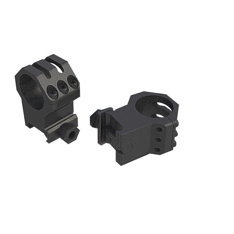 WeaverÂ® 6-Hole Pic… - image
